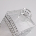 Wholesale 650ml Clear Glass Bottles In Miami